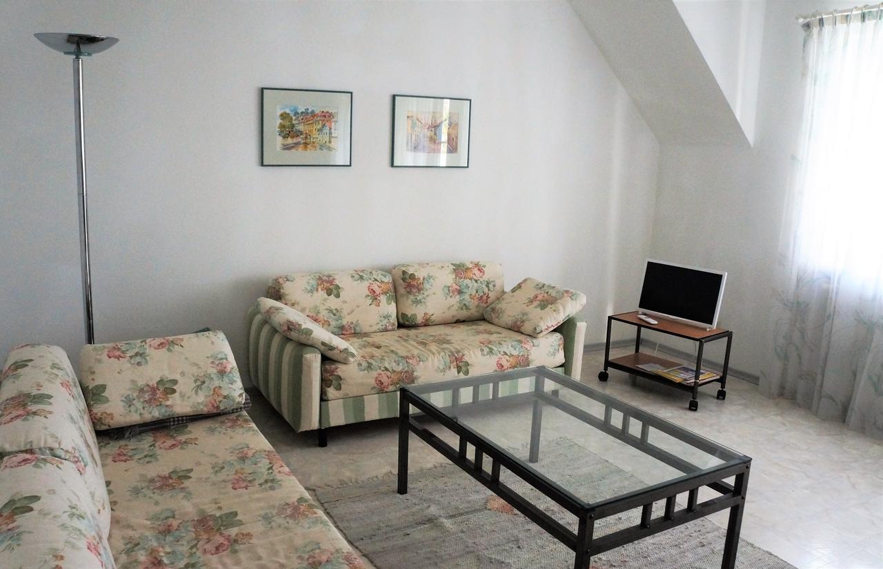Bodensee Apartment 1 - 4 Daisendorf Bei Meersburg Bagian luar foto