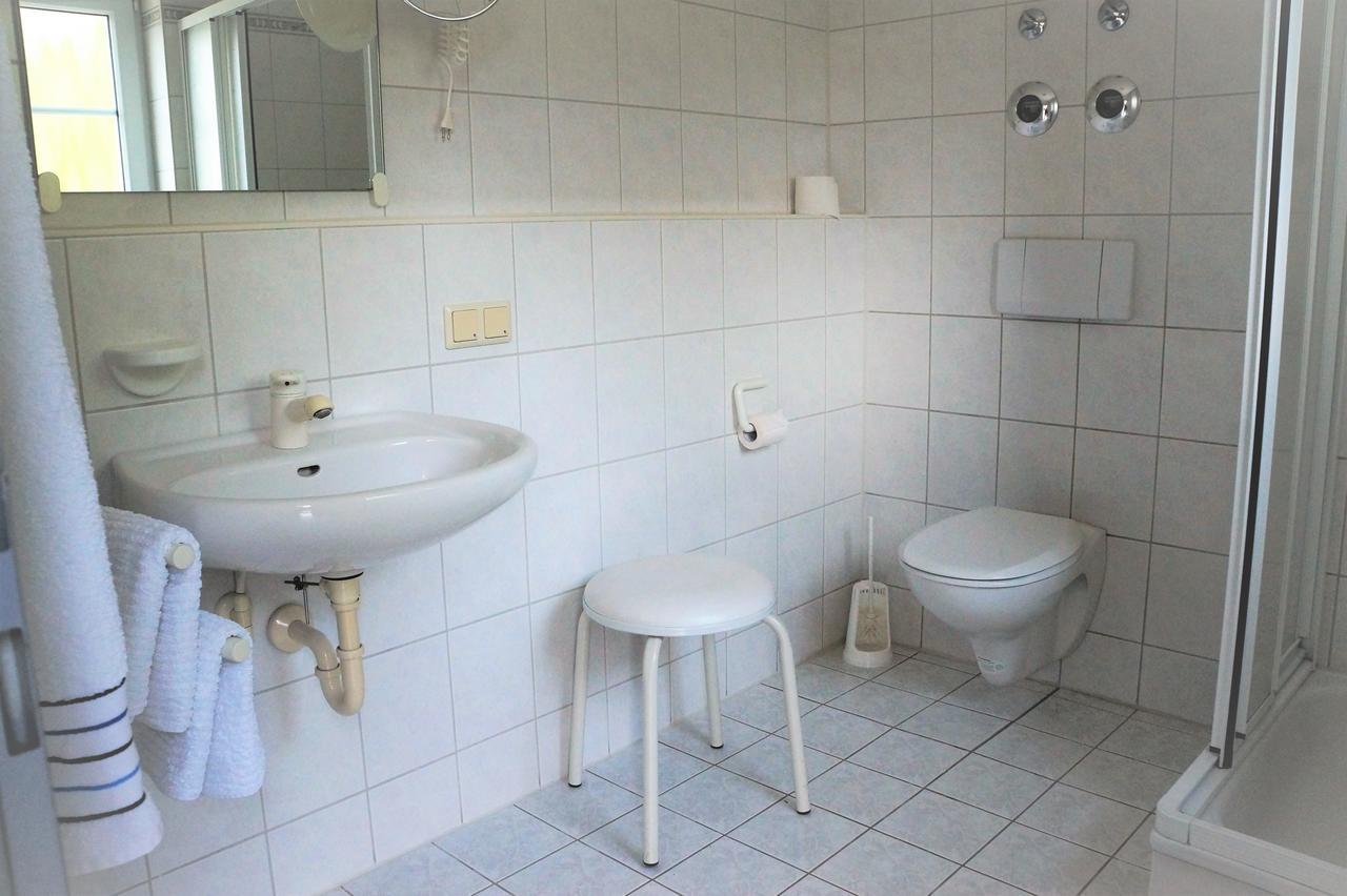 Bodensee Apartment 1 - 4 Daisendorf Bei Meersburg Bagian luar foto